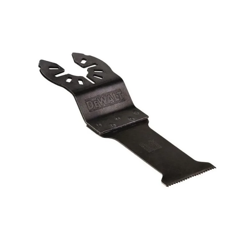 DeWALT DT20724-QZ accesorio para herramienta multifunción Hoja de sierra