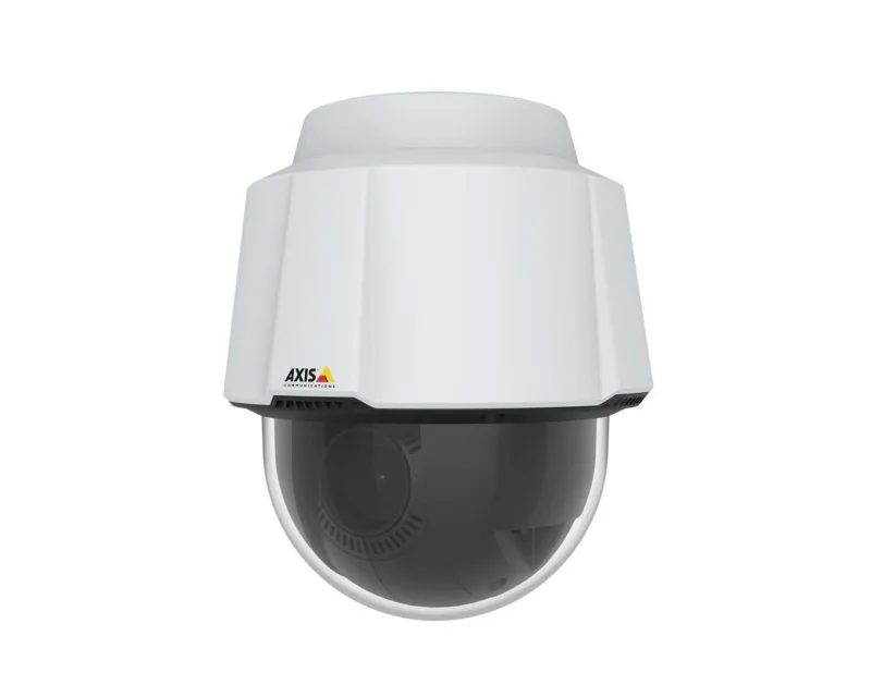 Axis P5654-E Mk II 50HZ Almohadilla Cámara de seguridad IP Interior y exterior 1920 x 1080 Pixeles Techo