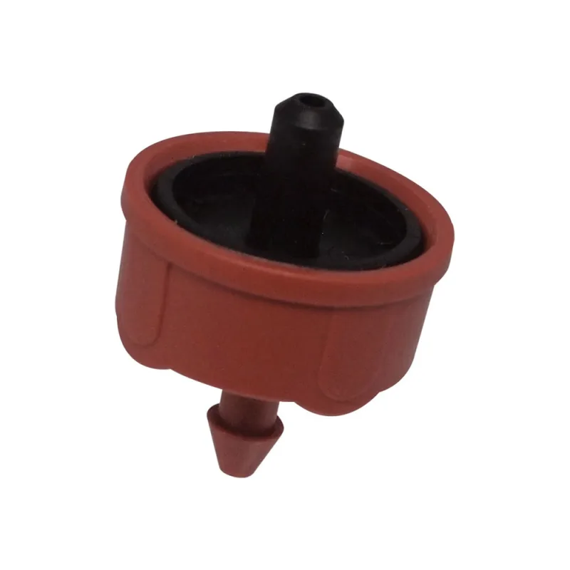 Gotero Autolimpiable 8 l/h Aqua Control