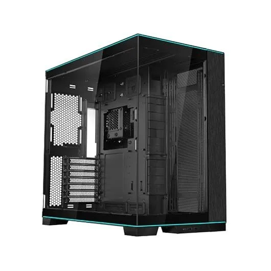 Lian-Li O11D EVO RGB Cristal Templado USB 3.0 Negra