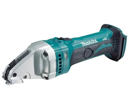 Makita djs161z tijeras de podar y recortadora de chapa eléctrica cizalla eléctrica 4300 spm