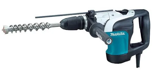Makita HR4002 rotary hammers 1050 W 680 RPM