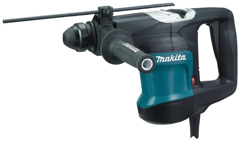 Makita HR3200C rotary hammers 850 W 3300 RPM SDS Plus