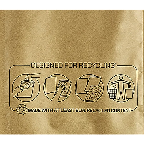 Bankers box pack de 100 bolsas de burbujas acolchada - medida 180x160mm - burbujas internas para amortiguacion - ideal para productos fragiles - tira autoadhesiva para cierre - dimensiones internas 18x16cm