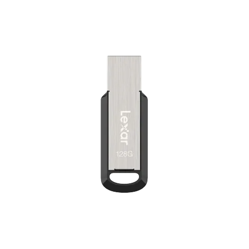 Lexar JumpDrive M400 unidad flash USB 128 GB USB tipo A 3.2 Gen 1 (3.1 Gen 1) Plata