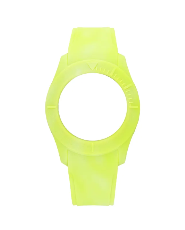 WATXANDCO Correas para Relojes Modelo Correa de Reloj COWA3605 de Silicona. Marca