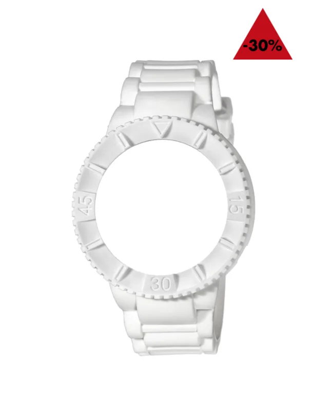 Reloj watxandco unisex cowa1201 (43mm)