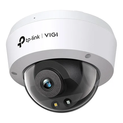 Tp-link vigi c230 almohadilla cámara de seguridad ip interior y exterior 2304 x 1296 pixeles techo