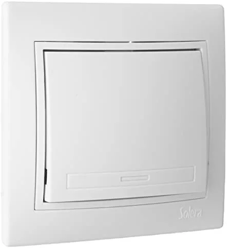 CONMUTADOR DE CRUCE 10AX 250V S.EUROPA SOLERA