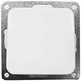 EDM 65301 Conmutador Empotrar Serie Term, Multicolor