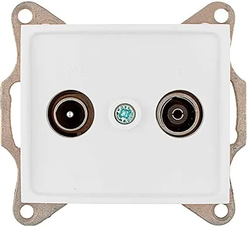 TOMA DE SEÑAL PARA TV Y RADIO S.EUROPA SOLERA