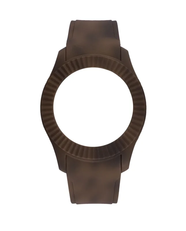 WATXANDCO Correas para Relojes Modelo Correa de Reloj COWA3053 de Silicona. Marca