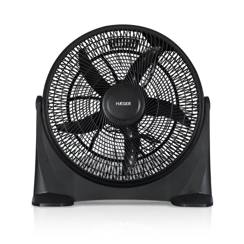 Haeger FF-020.007A ventilador industrial