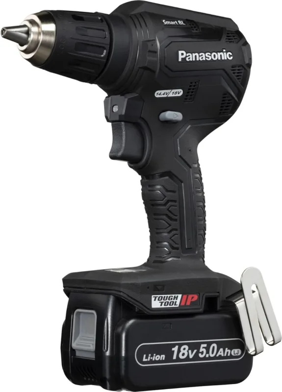 Panasonic EY1DD1J18D32 taladro atornillador inalámbrico