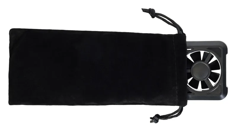 Anemómetro digital Ermenrich Seek DN10