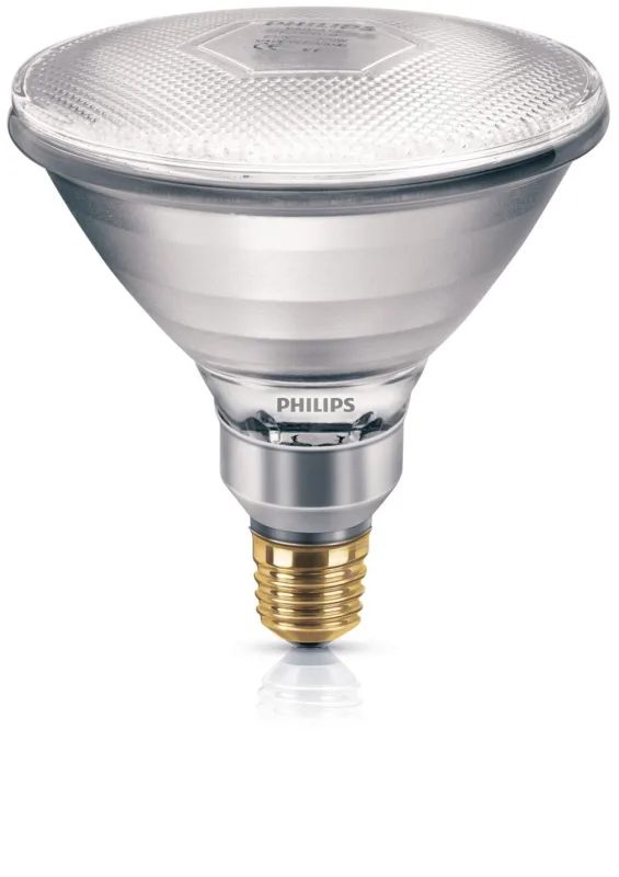 Philips 38063015 Lámpara PAR38 60W E27 230V FL 30D 1CT/12