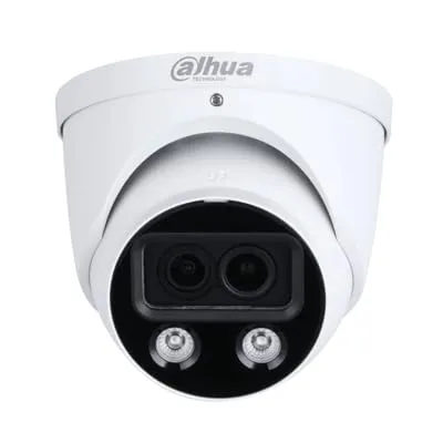 Dahua Net Camera 4MP IR EYEBALL/HDW5449H-ASE-D2-0280B