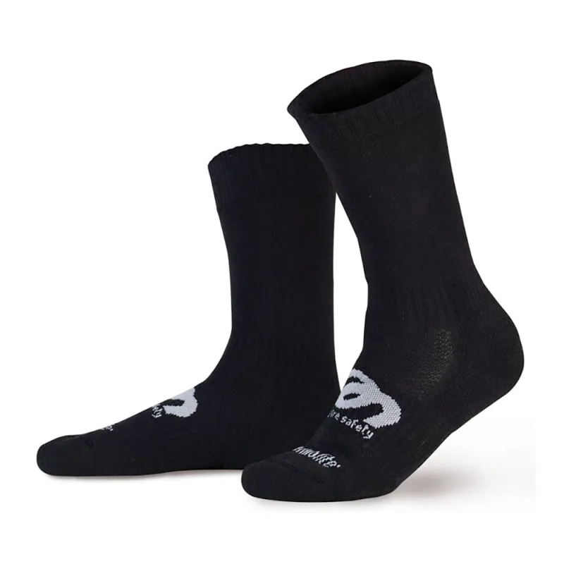 BigBuy Fashion Calcetines Deportivos Thermolite Invierno - Marca EAN: 8427310082632 - Talla Calzado: 43-46