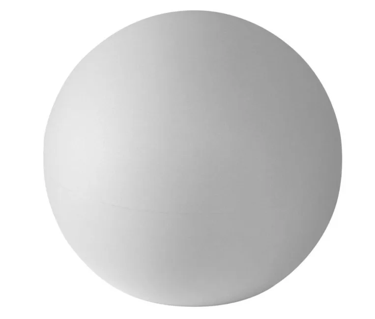 Century LED lampada solare BOLLA 0,7W RGB Dimm. IP44 media