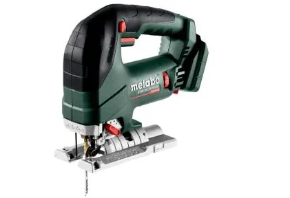 Metabo STAB 18 LTX 150 BL power jigsaws 3500 spm 2 kg