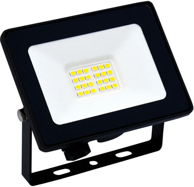 Foco Led 20w 12vdc/24vdc 6500k Ip65 81.763/dc/20/dia