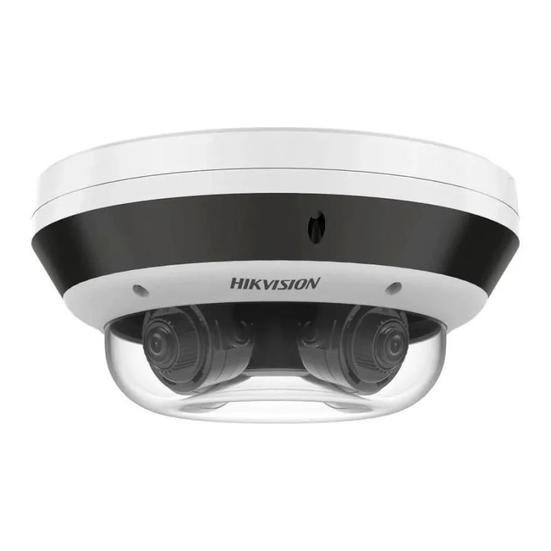 Hikvision DS-2CD6D44G1H-IZS 2.8-12mm Blanco IP 4 MP Cámara Domo