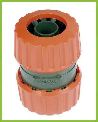 Conector de manguera de 1/2"