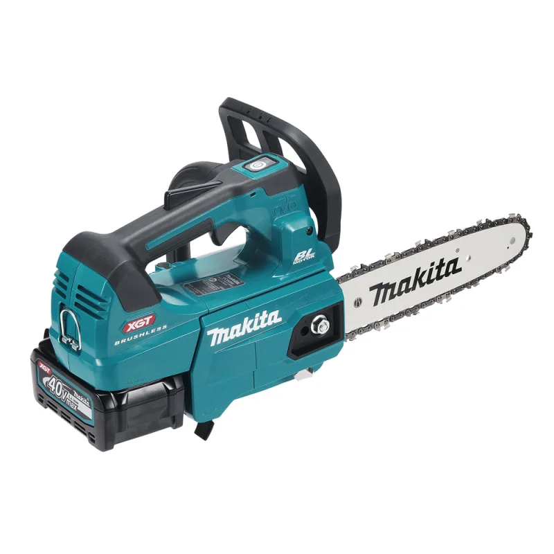 Makita.piła łańcuchowa 40v xgt 25cm