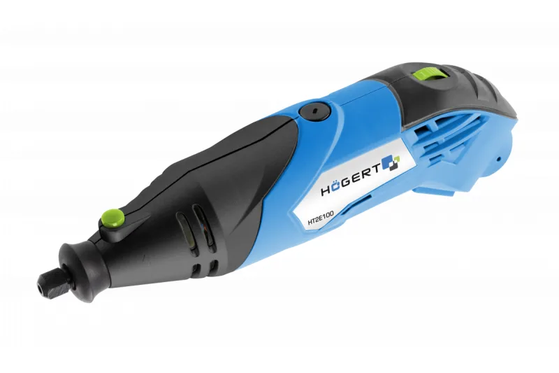 Hogert Technik Lima de barra HT2E100