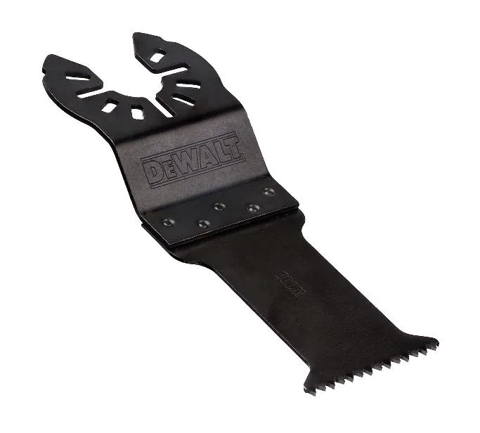 DeWALT DT20704-QZ accesorio para herramienta multifunción