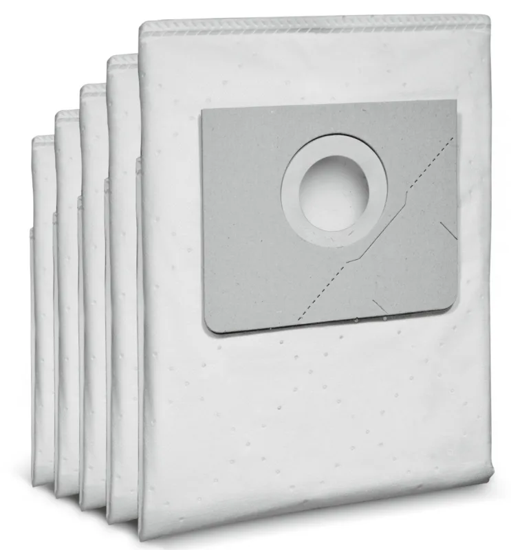 Kärcher 6.907-479.0 accesorio y suministro de vacío Aspiradora de tambor Bolsa para el polvo