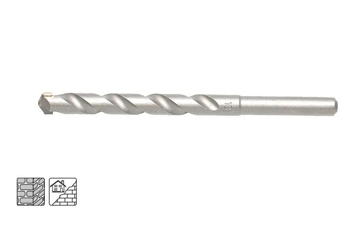 Makita D-05234, broca, 1 pieza, ideal para perforar madera, metal y otros materiales, duradera y de alto rendimiento