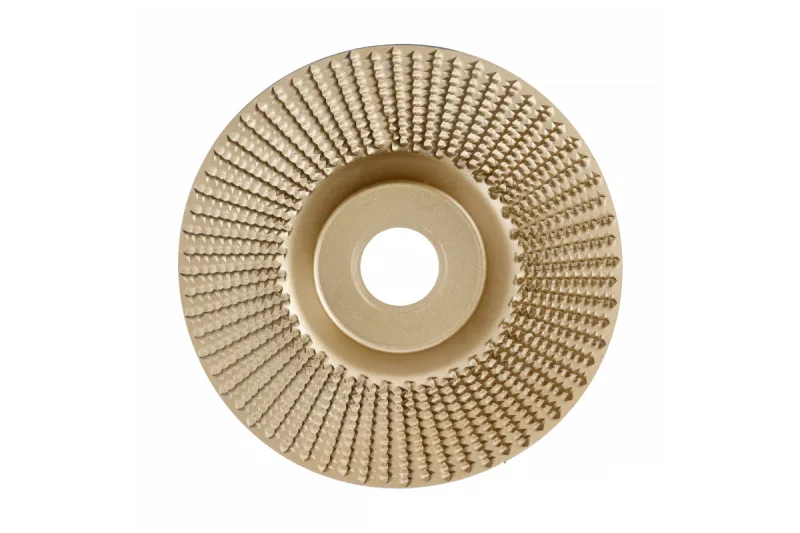 Hogert Technik Rueda abrasiva amoladora angular HT8B230 125mm