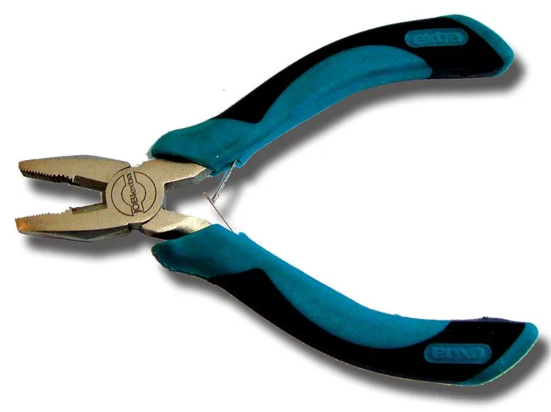 Alicates combinados CrV 110 mm JBx0200