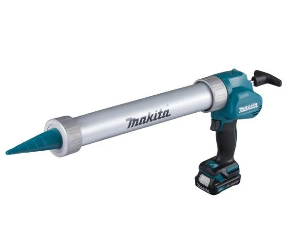 Makita CG100D pistola calafateadora y para aplicar silicona eléctrica 28 mm/s