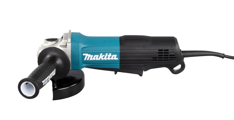 Makita GA5050 amoladora angular 12,5 cm 11000 RPM 1300 W 2,5 kg