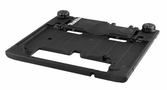 MAKITA 198673-2 ADAPTADOR GUIA DE CARRIL para 4100KB y DCC500Z