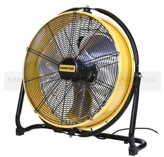 Master DF-20P - ventilador