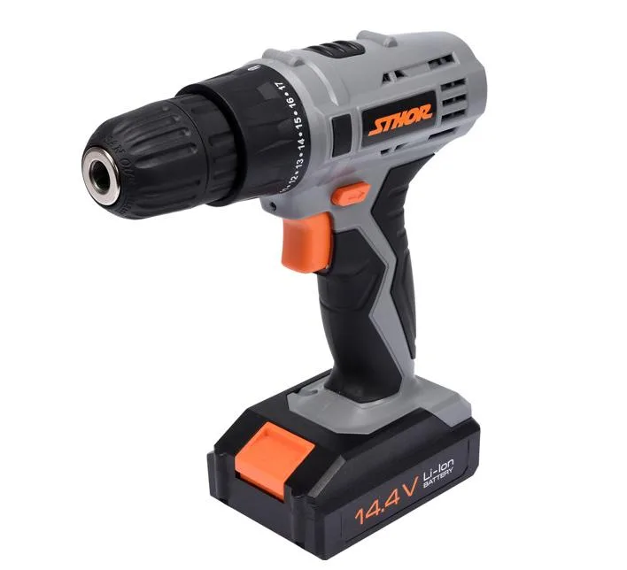 Sthor 78982 taladro 780 g