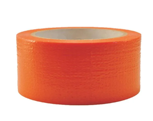 Cinta de fachada 38mm*50m, uso exterior, protección y sellado con alta resistencia y durabilidad