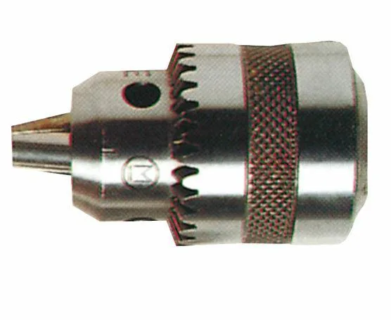 Portabrocas Makita P-04329 de 13 mm con llave para taladros, construcción metálica duradera y diseño compacto