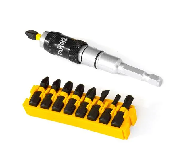 DeWALT DT70518T-QZ destornillador manual Destornillador múltiple Destornillador estándar