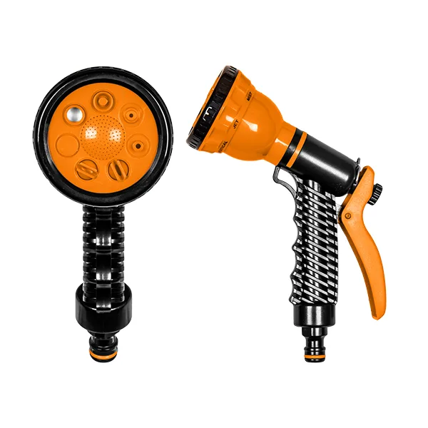 Bradas ECO-4440 pieza y accesorio para sistema de riego Boquilla de rociado