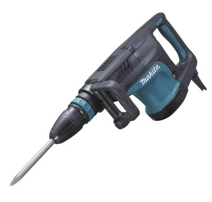 Makita chisel hammer sds-max 1510w 19.1j 9.7kg hm1205c