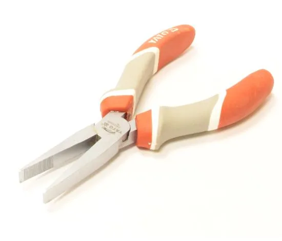Yato YT-2029 alicate Alicates de boca plana