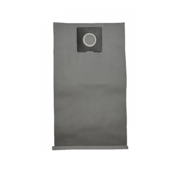 Bolsa de tela para aspiradora, Dedra, DED66021, recolección de residuos en seco, reutilizable, dimensiones 29,5x46 cm, compatible con modelo DED6602, fácil instalación