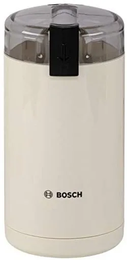 Bosch TSM6A017C molinillo de café 180 W Crema de color