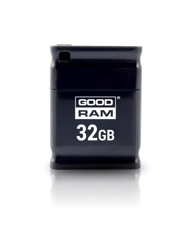 Goodram UPI2 unidad flash USB 32 GB USB tipo A 2.0 Negro