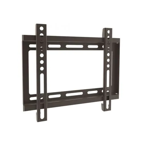Ewent EW1501 soporte para TV 109,2 cm (43") Negro
