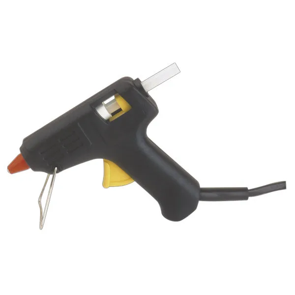 Mini-pistola aplicadora de pegamento 04.308 Electro DH 8430552001729